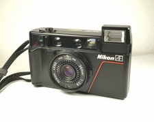 Nikon L35AF 35mm Rare Serial N
