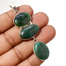 Grüner Aventurin Edelstein