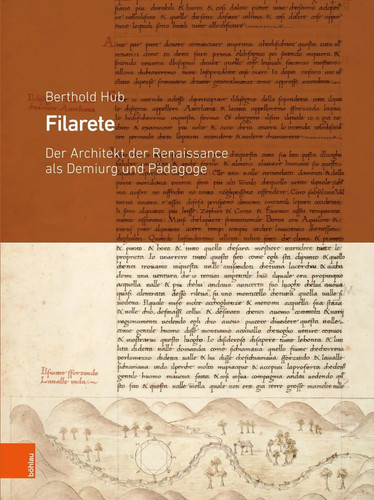 Filarete berthold hub - filarete, |