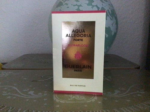 Guerlain aqua allegoria - guerlain,