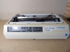 OKI MICROLINE 3410 9-Pin Dot