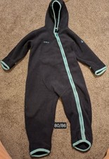 Jako fleeceanzug overall - fleeceanzug,