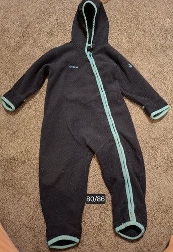 Jako fleeceanzug overall - jako-o,