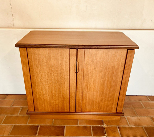 Teak möbel holzschrank - teak,