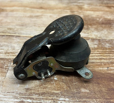 Fußpumpe Wischwasser