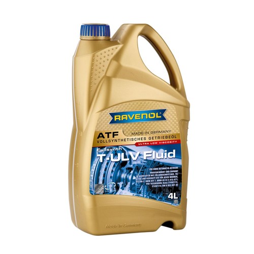 Getriebeöl ravenol 1211146 - getriebeöl,