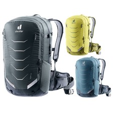 Deuter Flyt 14 Fahrradrucksack 14l Protektorenrucksack Trinkrucksack Downhill