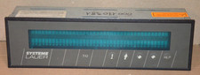 Systeme lauer lca - lca, 245