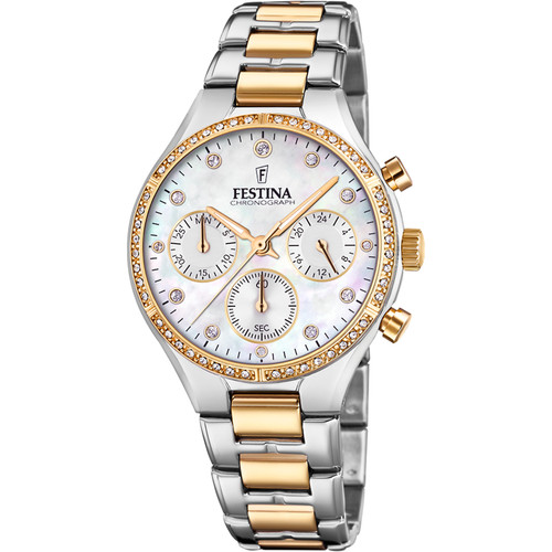 Festina damenuhr armbanduhr - festina,