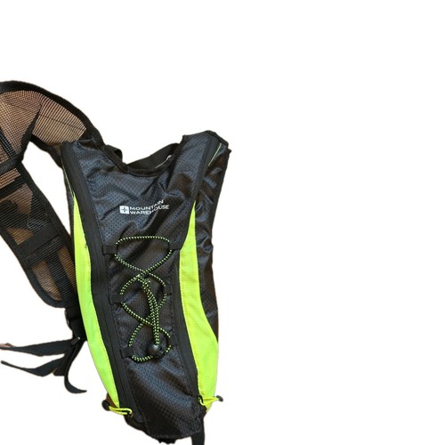 Mountain storage h2o rucksack - storage,