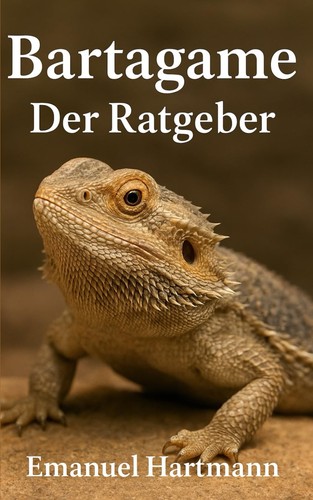 Bartagame der ultimative - bartagame:,