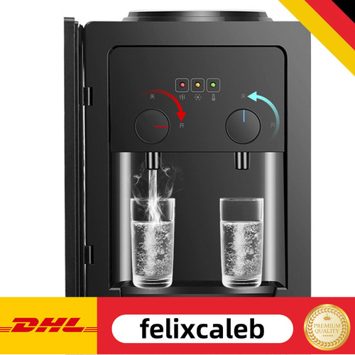550w elektrisch wasserspender - 550w,