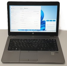 Hp EliteBook 840 G1 i7-4600U