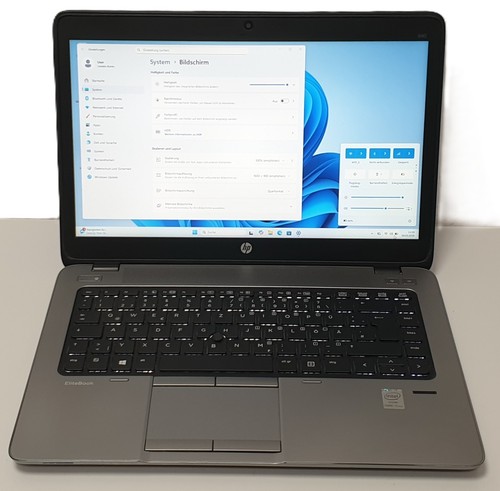 Elitebook 840 i7 4600u - hp, g1