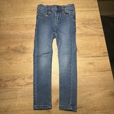 Jeans von vertbaudet, slim, ungetragen 108 cm