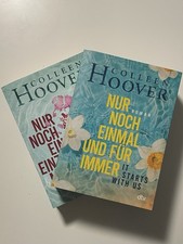 Colleen Hoover: Nur Noch Ein