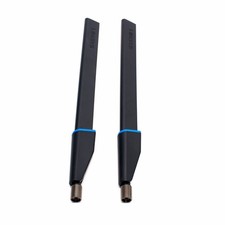 Linksys WRT002ANT-EU High-Gain Antennen • 7 dBi 5Ghz • 2-Pack • RP-SMA-Anschluss