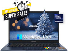 2026 ASUS Vivobook 14 Laptop