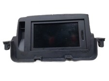 2011 RENAULT MEGANE RADIO