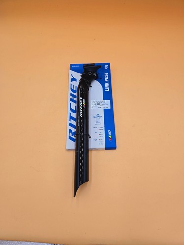 Nos neu sattelstütze ritchey - neu,