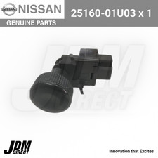 Nissan Original SKYLINE GTR