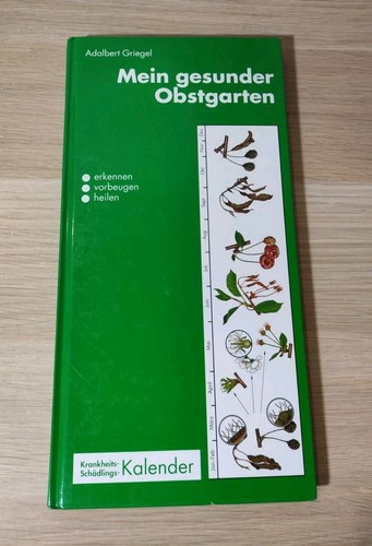 Griegel mein gesunder - griegel,