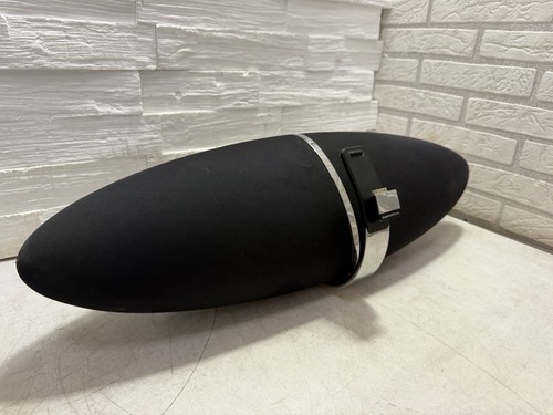Bowers wilkins zeppelin - bowers,