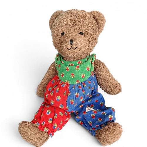 Käthe kruse teddy bär - kruse,