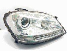 Mercedes benz w164 2009 - ml,