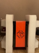 Rammstein XXXIII Limited