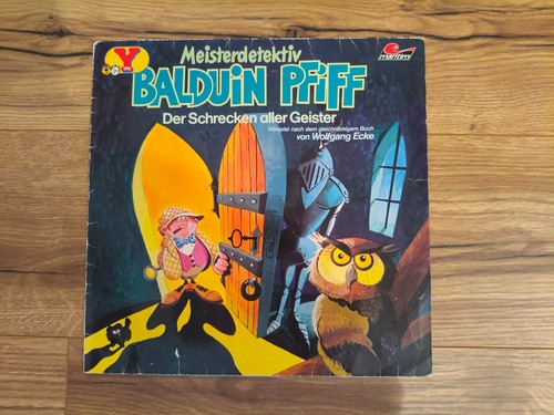 Bladin pfiff hörpspiel - pfiff,