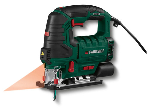 800 watt stichsäge - 800,