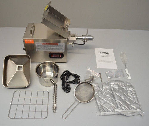 Vevor kyl 380k - vevor, kyl-380k