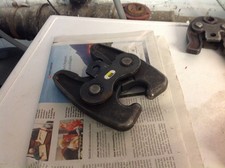 Viega Nussbaum  Zugbacke Z 2