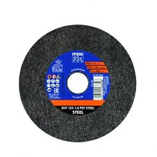 PFERD Trennscheibe PSF STEEL
