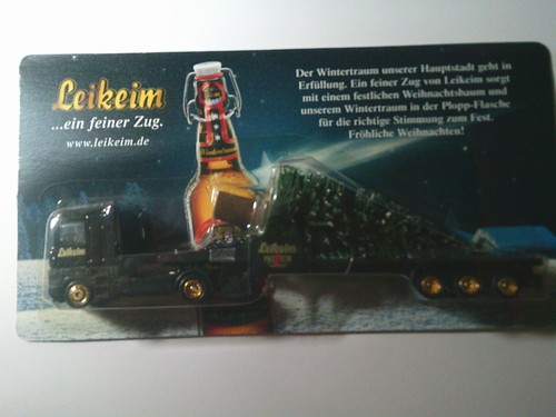 Brauerei leikeim bier bräu - ,