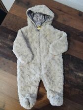 Steiff Overall Winter 62cm Mädchen