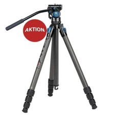 Sirui Superb Travel 124 Carbon