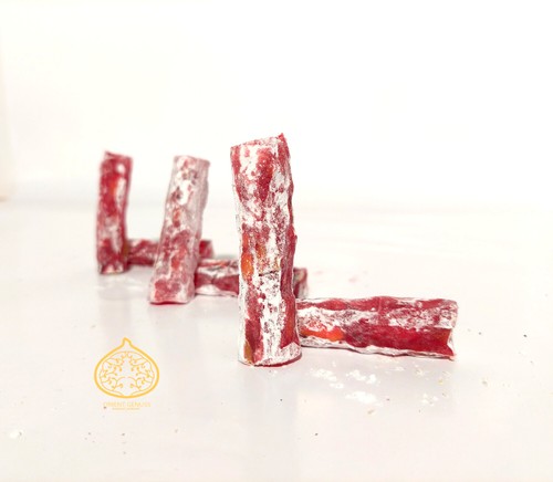 100g lokum sticks - 3,19€/100g,