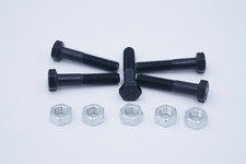 Kreidler Florett K54 RM RMC RMC-S Kettenrad Befestigung Schrauben Set M7 NEU