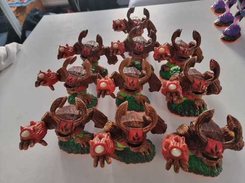 Skylanders giants einzelne - skylanders,