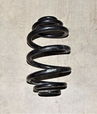 BMW E46 Limousine Coupe Federn Fahrwerksfedern hinten 3353-1094740