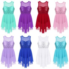 DE Kinder Mädchen Trikot