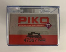 PIKO 47367 TT Diesellok V 60