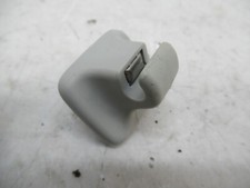 VW Golf 5 V 1K 03-09 Clip Halter Sonnenblende perlgrau 1K0857561B