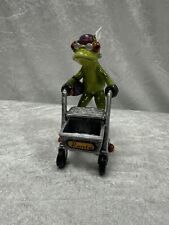 Formano - Frosch Oma mit