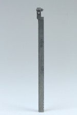 Drehstahl Drehmeißel Klemmhalter Wendeschneidplattenhalter 8 x 8 AVS15704 GC 3