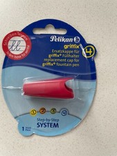 Pelikan Ersatzkappe  für