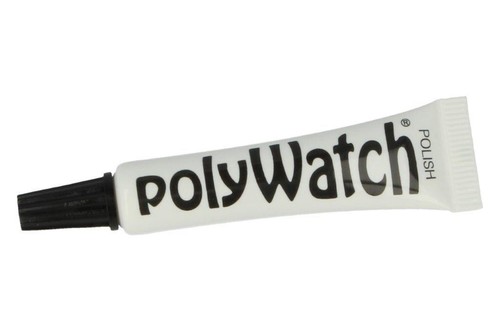 Polywatch kratzer entferner - polywatch,