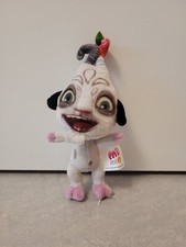 Plüsch Stofftier: Simba Mia und Me Plüsch Phuddle ca. 21 cm